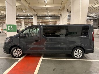 Renault Trafic 2.0 Blue dCi 170k - 2