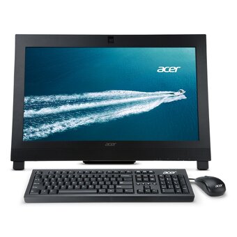 Acer Veriton Z2660G - 2
