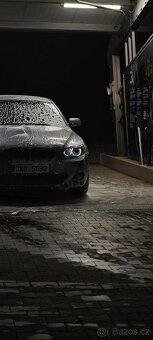 Vymenim za octavii 2 po fl Bmw 530xd 170kw M-PAKET od výroby - 2