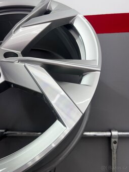 Enyaq r20 Taurus top - 2