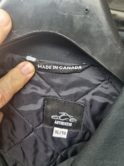 Bunda Orange County Choppers XL - 2