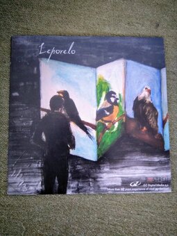 Singly, vinyly, gramodesky, Rarity - 2