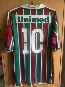 Originální dres  FC Fluminense - 2