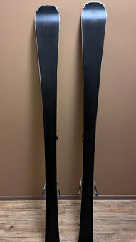 Lyže HEAD SHAPE 5.0, délka 156 cm + TX 10 GW - 2