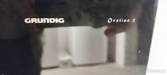 Hifi Grundig Ovation CDS 7000 DEC - 2