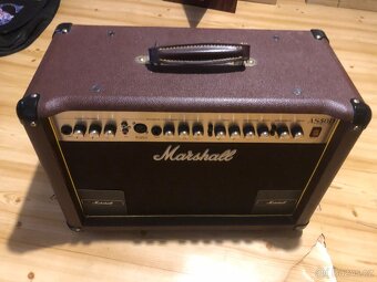 Marshall AS50D Acoustic Combo - 2