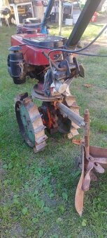 Robix -robi 55 typ DHA 008/05 - 2