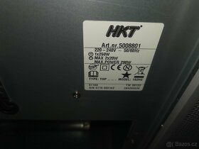 Digestoř HKT 5008802 TW 98133 - 2