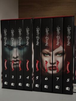 upíří deníky - 2