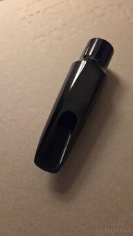 hubice Thomann tenor sax - 2