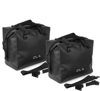 BMW R 1300 GS Adv - orig. BMW vnitřní taška do ALU kufru - 2