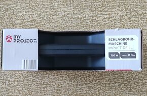 Prodám příklepovou vrtačku - 2