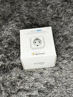 Chytre zasuvky a rele Meross a Koogeek - 2