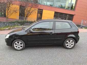 VW Polo 1.4 TDI 59kw | edice Goal - 2