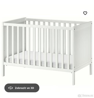 Detska postylka komplet - Ol. dovoz zdarma - 2