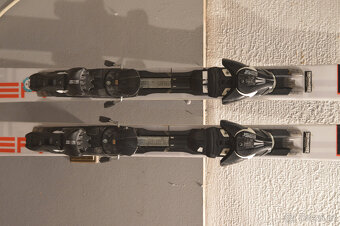 Stockli laser SC 170 cm - 2