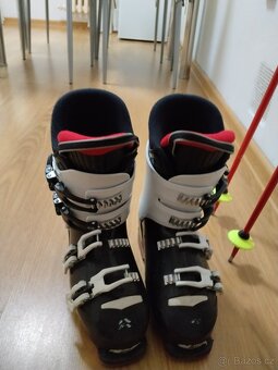 Lyžařské boty - 2