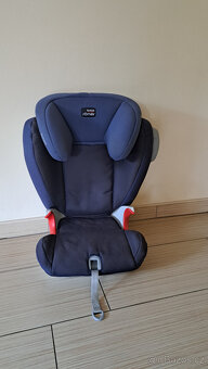 Autosedačka Britax Romer Kidfix SL SICT - 2