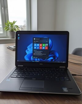 Notebook DELL LaTitude e7440 - 2