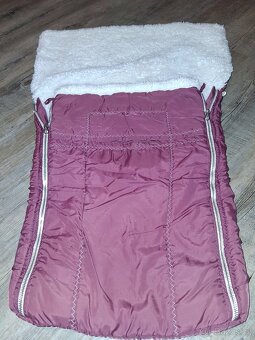 Retro zavinovačky a fusat - 2