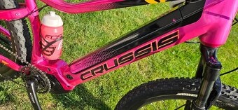 Crussis PanGuera 8.8 - 2