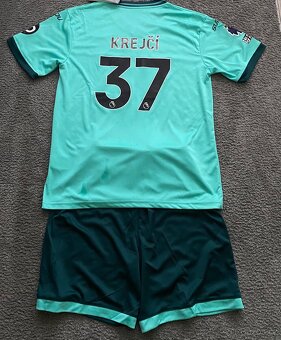 Dětský fotbalový set Ladislav Krejčí - 2