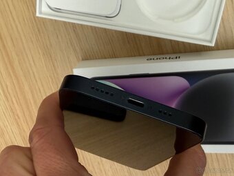 Prodám iPhone 14, 128 GB, midnight - 2