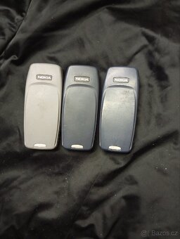 Nokia 3310 - 2