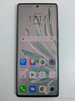 Honor 70 8/128gb Green. Záruka 6 měsíců. - 2