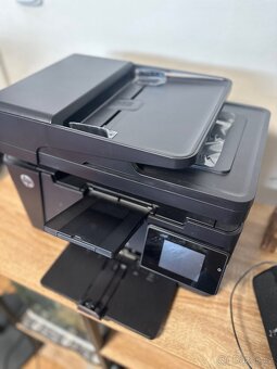 hp laserjet pro mfp m127fn - 2