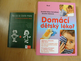 Domácí dětský lékař / Na co se často ptáte / Vaříme dětem - 2