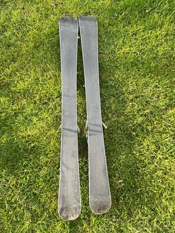 Dětské lyže 100 cm - 2