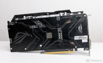 Asus STRIX 1050TI - 2