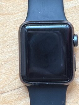 Apple Watch 3 - 2