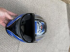 Přilba helma na moto motorku airoh - 2