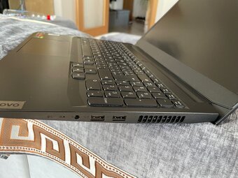 Lenovo IdeaPad Gaming 3 | 16GB RAM | SSD 512GB | 4GB VRAM - 2