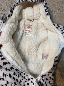 Lodger kombinéza - 2