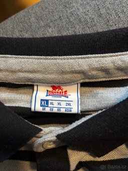 Polo tričko Lonsdale - 2