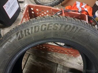 235/55 r17 zimní - 2