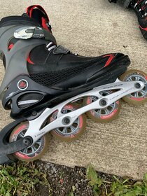 Panské kolečkové brusle K2 VO2 max - 2