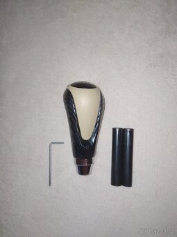 HLAVICE ŘADÍCÍ PÁKY - 2