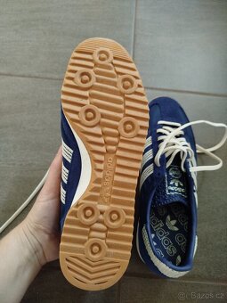 Tenisky dámské Adidas 38 - 2