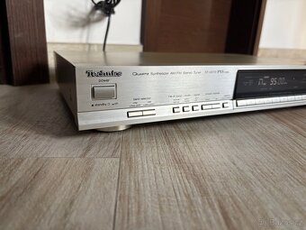 Tuner Technics ST-G570 class AA - 2