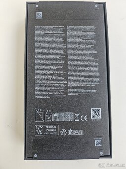 Nový Samsung Galaxy S25 12GB/126GB Navy - 2