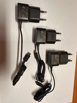Nabíječka NOKIA micro USB, zcela nová, k dispozici více kusů - 2