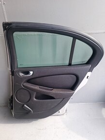 jaguar X-type PZ dveře - 2