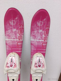 Lyže Seven Summits - 70 cm - 2