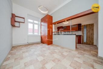 Pronájem bytu 3+1 v rodinném domě, 134018 - 2