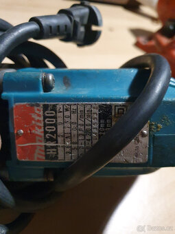 Makita HR 2000 - 2