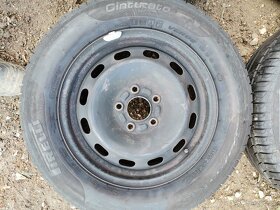 disky 5x108 R15 FORD FOCUS C-MAX - 2